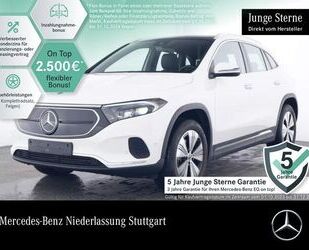 Mercedes-Benz Mercedes-Benz EQA 250 PROGRESSIVE Advanced PLUS/Pa Gebrauchtwagen