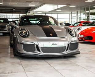 Porsche Porsche 911 GT3 RS*LED*PCCB*CARBON*LIFT*Approved 2 Gebrauchtwagen