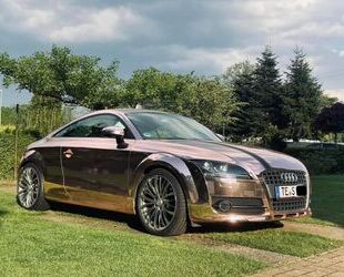 Audi Audi TT Coupe 1.8 TFSI - Gebrauchtwagen