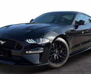 Ford Ford Mustang 5.0 Ti-VCT V8 GT Auto GT Gebrauchtwagen