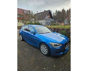 BMW BMW 116i Gebrauchtwagen