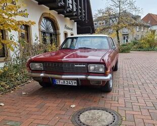 Opel Opel Diplomat A von 1966, TüV & H Gebrauchtwagen