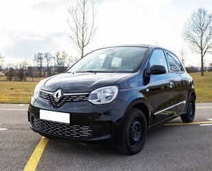 Renault Renault Twingo Electric 22KWh Vibes - Faltschiebed Gebrauchtwagen