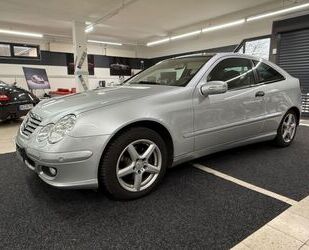 Mercedes-Benz C 200 Gebrauchtwagen