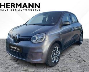 Renault Renault Twingo 1.0 SCe 75 Limited *LED*SoundSys Gebrauchtwagen