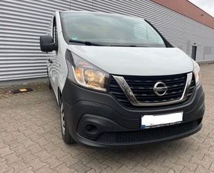 Nissan NV300 Gebrauchtwagen