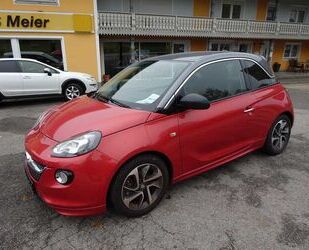 Opel Adam Gebrauchtwagen