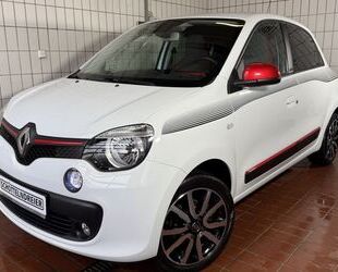 Renault Twingo Gebrauchtwagen