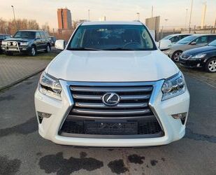 Lexus GX 460 Gebrauchtwagen