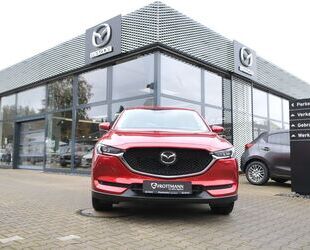 Mazda Mazda CX-5 Sports-Line AWD | SB | NAV | 360° | BOS Gebrauchtwagen