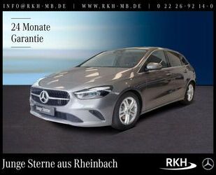 Mercedes-Benz Mercedes-Benz B 180 Progressive 7G/360°/Multibeam/ Gebrauchtwagen