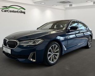 BMW BMW 540dLim.*xDrive*Laser*ACC*H&K*Leder*HUD*Kamera Gebrauchtwagen