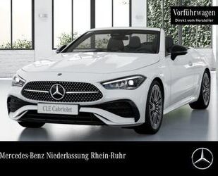 Mercedes-Benz Mercedes-Benz CLE 200 AMG+NIGHT+360+LED+TOTW+KEYLE Gebrauchtwagen