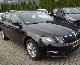 Skoda Skoda Octavia Combi Ambition Klima/PDC/Bluetooth Gebrauchtwagen