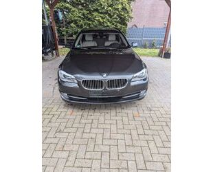 BMW BMW 525d xDrive Touring -Leder, Klima,Head Up Disp Gebrauchtwagen