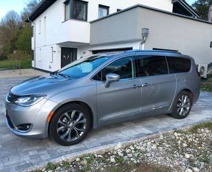 Chrysler Chrysler Pacifica Touring L (ACC , AHK, FahrerAssi Gebrauchtwagen