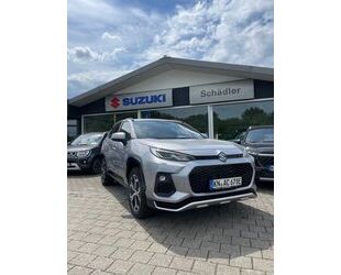 Suzuki Suzuki Across Comfort+ Allgrip PLUGIN|Facelift Gebrauchtwagen