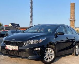 Kia Kia ceed Sportswagon Vision/NAVI/EURO 6 Gebrauchtwagen