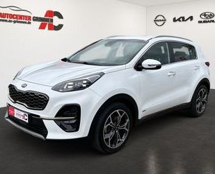 Kia Kia Sportage 1.6 T-GDI, GT-Line 4WD Gebrauchtwagen