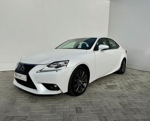 Lexus Lexus IS 300H Gebrauchtwagen