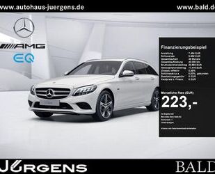 Mercedes-Benz Mercedes-Benz C 300 de T Avantgarde/Wide/LED/Park- Gebrauchtwagen