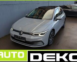 VW Volkswagen Golf 2.0 TDI DSG Pano/Virtual/ACC/Matri Gebrauchtwagen