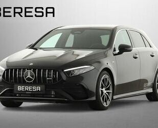 Mercedes-Benz Mercedes-Benz A 35 AMG 4M Pano Kamera MBUX Navi LE Gebrauchtwagen