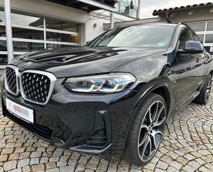 BMW BMW X4 30dX M Sport|StandH|HUD|DrivAssist|ACC|Lase Gebrauchtwagen