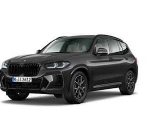 BMW BMW X3 xDrive30d AT M Sportpaket Innovationsp. AHK Gebrauchtwagen