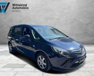 Opel Opel Zafira Tourer Selection Gebrauchtwagen