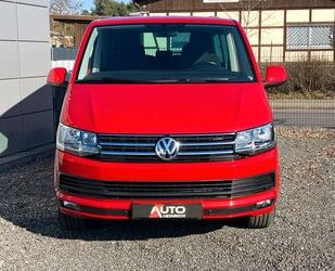 VW T6 Multivan Gebrauchtwagen