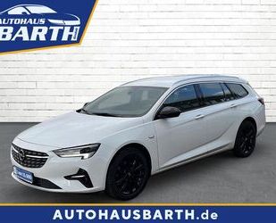 Opel Insignia Gebrauchtwagen