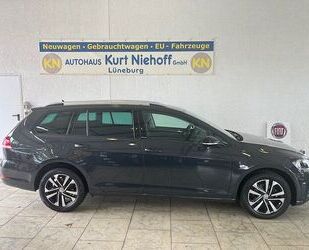 VW Volkswagen Golf VII Variant DRIVE +2x PDC + 4Seaso Gebrauchtwagen