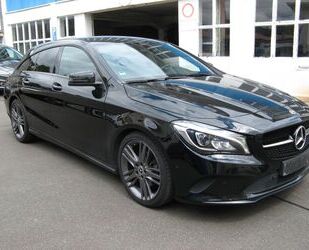 Mercedes-Benz Mercedes-Benz CLA 200 CLA Shooting Brake CLA 200 Gebrauchtwagen