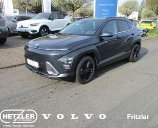 Hyundai Hyundai KONA Prime Hybrid 2WD 1.6 T-GDI EU6d Gebrauchtwagen