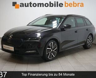 Skoda Skoda Octavia 2.0TDI DSG Sportpaket Virtual Pano A Gebrauchtwagen