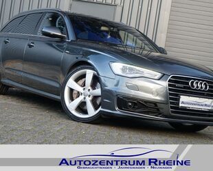 Audi Audi A6 3.0 TDI Avant quattro S-Line SHZ PDC Nav X Gebrauchtwagen