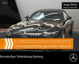 Mercedes-Benz Mercedes-Benz SL 43 AMG Premium/DYNAMIC+/Fahrassi/ Gebrauchtwagen