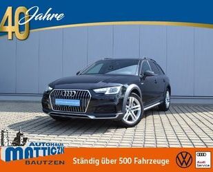 Audi Audi A4 allroad 45 TFSI quattro S-tronic 18-ZOLL/X Gebrauchtwagen