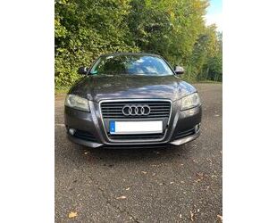 Audi Audi A3 2.0 TDI S line Cabriolet S line Gebrauchtwagen