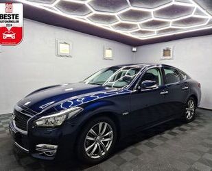 INFINITI Infiniti Q70 3.5 V6 Premium Hybrid|AUTOM|E.GSD|LED Gebrauchtwagen