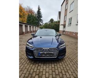 Audi Audi A5 40 TFSI S tronic Coupé Pano Head up Gebrauchtwagen