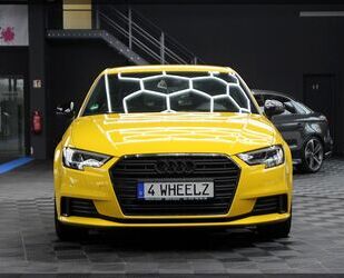 Audi Audi A3 30 TDI sport Sportback NAVI / CAM / PDC Gebrauchtwagen