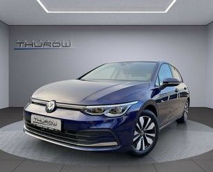 VW Volkswagen Golf 2.0 TDI Move DSG AZV ACC Navi LED- Gebrauchtwagen