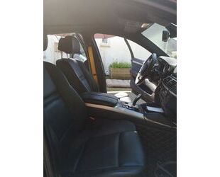 BMW BMW X6 xDrive35d - Gebrauchtwagen