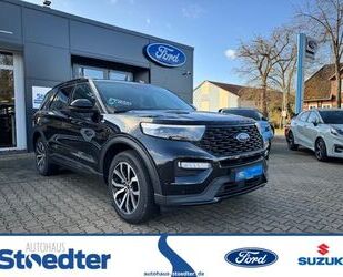 Ford Ford Explorer ST-Line Plug-in-Hybrid 4x4 3.0L 7-Si Gebrauchtwagen