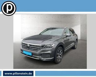 VW Volkswagen Touareg Elegance 3.0 V6 TDI 4M. IQ.LIGH Gebrauchtwagen