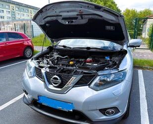 Nissan Nissan X-Trail 1.6 dCi DPF N-VISION N-VISION Gebrauchtwagen