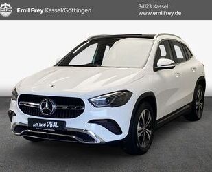 Mercedes-Benz Mercedes-Benz GLA 200 d 8G-DCT AMG Line Advanced P Gebrauchtwagen