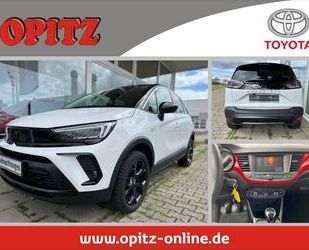 Opel Opel Crossland X GS Line 1.2T Gebrauchtwagen